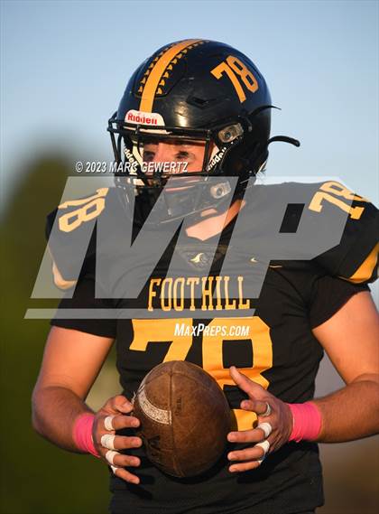 Thumbnail 3 in El Dorado @ Foothill photogallery.