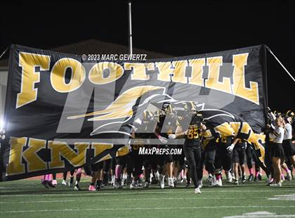 Thumbnail 1 in El Dorado @ Foothill photogallery.