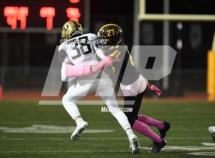 Thumbnail 1 in El Dorado @ Foothill photogallery.