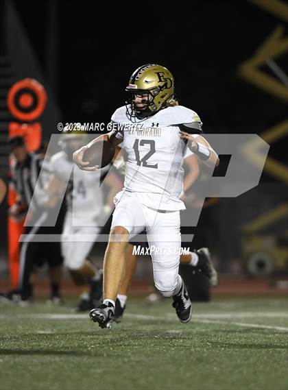 Thumbnail 2 in El Dorado @ Foothill photogallery.