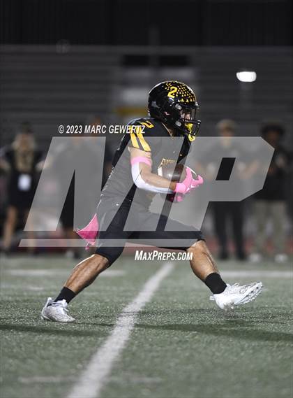 Thumbnail 2 in El Dorado @ Foothill photogallery.