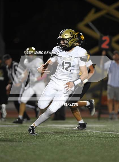 Thumbnail 1 in El Dorado @ Foothill photogallery.
