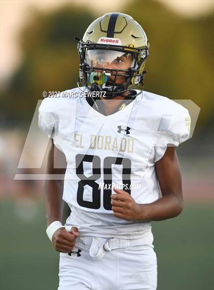Thumbnail 1 in El Dorado @ Foothill photogallery.