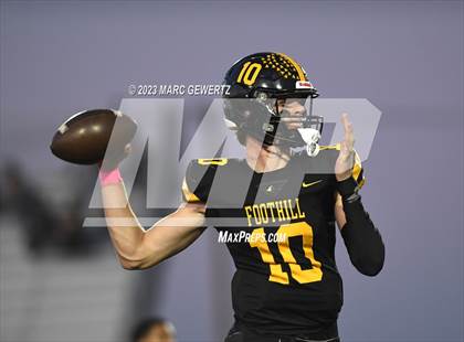 Thumbnail 1 in El Dorado @ Foothill photogallery.