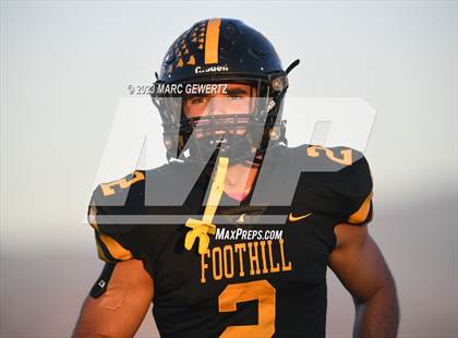 Thumbnail 2 in El Dorado @ Foothill photogallery.