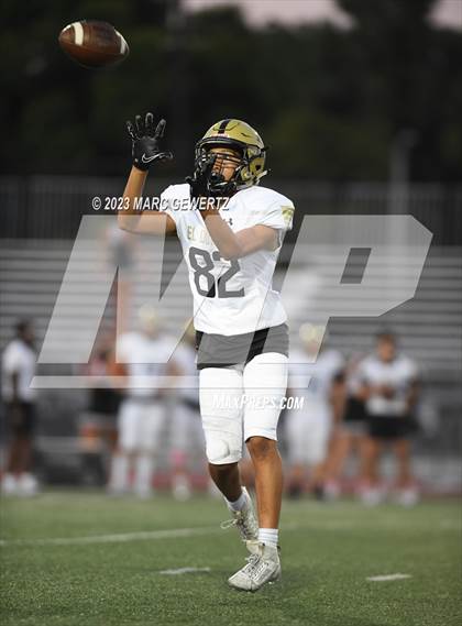 Thumbnail 1 in El Dorado @ Foothill photogallery.
