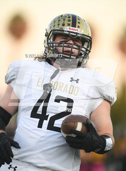 Thumbnail 2 in El Dorado @ Foothill photogallery.
