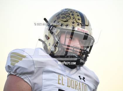 Thumbnail 3 in El Dorado @ Foothill photogallery.