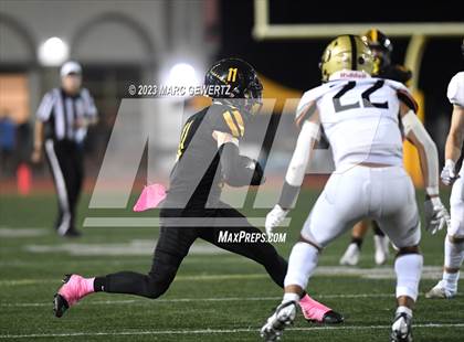 Thumbnail 3 in El Dorado @ Foothill photogallery.