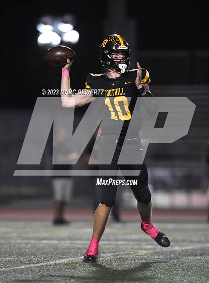 Thumbnail 2 in El Dorado @ Foothill photogallery.
