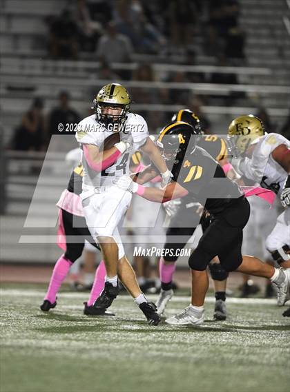 Thumbnail 1 in El Dorado @ Foothill photogallery.
