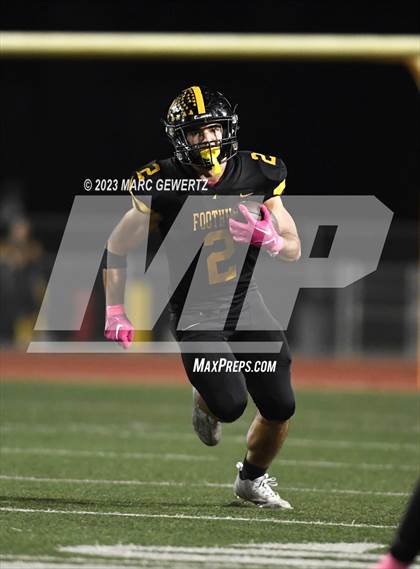Thumbnail 3 in El Dorado @ Foothill photogallery.