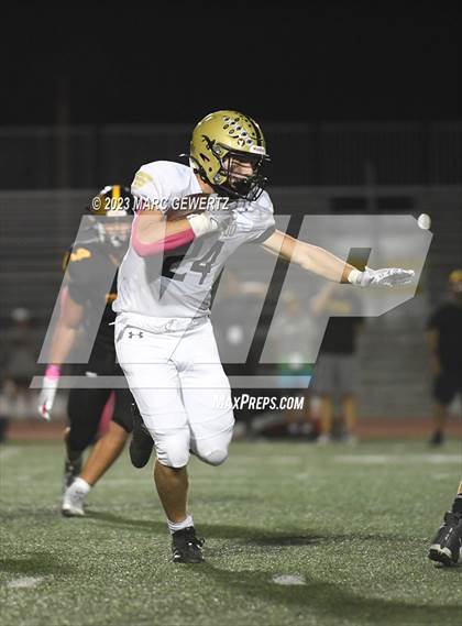 Thumbnail 3 in El Dorado @ Foothill photogallery.