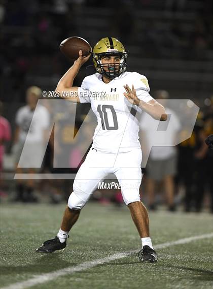 Thumbnail 3 in El Dorado @ Foothill photogallery.
