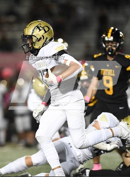 Thumbnail 1 in El Dorado @ Foothill photogallery.