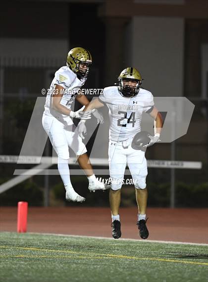 Thumbnail 3 in El Dorado @ Foothill photogallery.