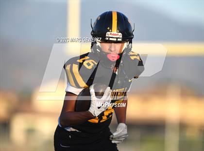 Thumbnail 1 in El Dorado @ Foothill photogallery.