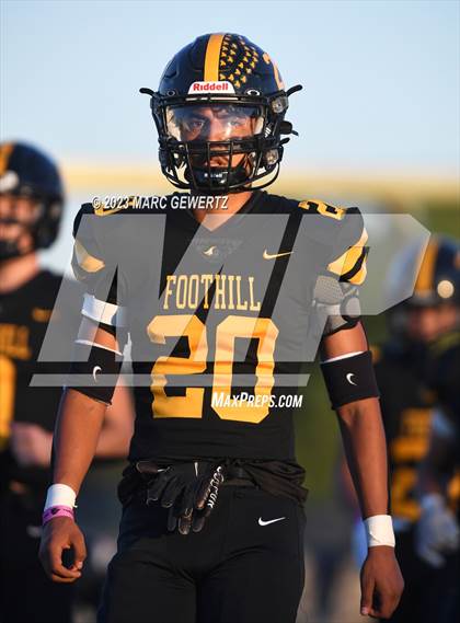 Thumbnail 2 in El Dorado @ Foothill photogallery.