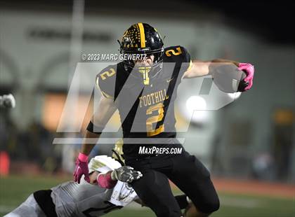 Thumbnail 3 in El Dorado @ Foothill photogallery.