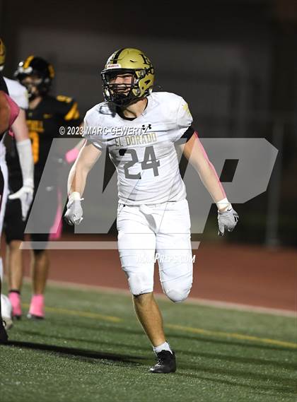 Thumbnail 1 in El Dorado @ Foothill photogallery.