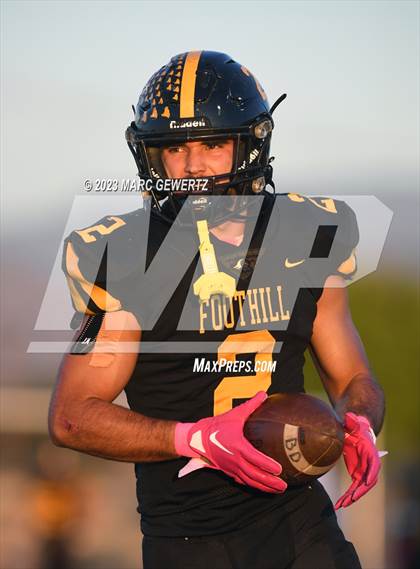 Thumbnail 1 in El Dorado @ Foothill photogallery.