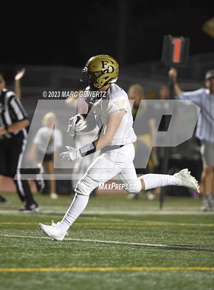 Thumbnail 1 in El Dorado @ Foothill photogallery.