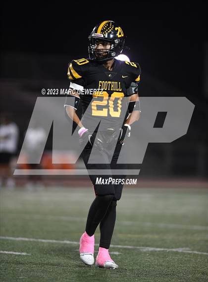 Thumbnail 3 in El Dorado @ Foothill photogallery.