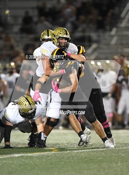 Thumbnail 3 in El Dorado @ Foothill photogallery.