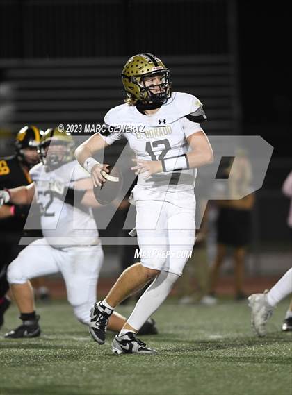 Thumbnail 2 in El Dorado @ Foothill photogallery.