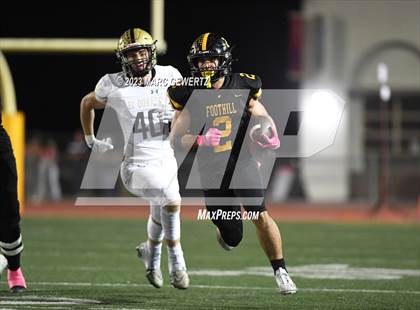 Thumbnail 1 in El Dorado @ Foothill photogallery.
