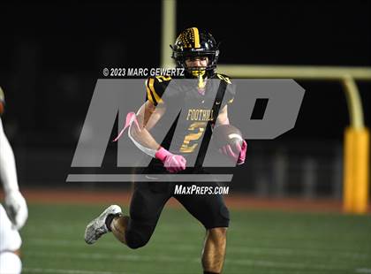 Thumbnail 1 in El Dorado @ Foothill photogallery.