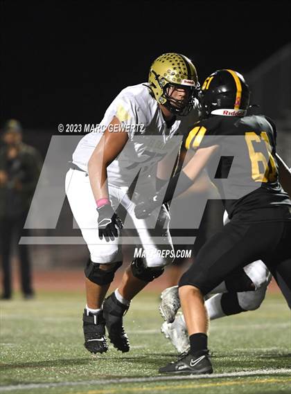 Thumbnail 3 in El Dorado @ Foothill photogallery.
