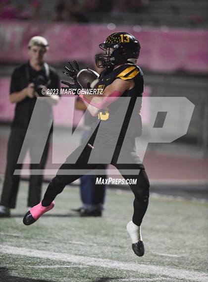Thumbnail 3 in El Dorado @ Foothill photogallery.