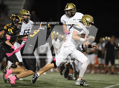 Thumbnail 1 in El Dorado @ Foothill photogallery.