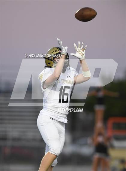 Thumbnail 1 in El Dorado @ Foothill photogallery.