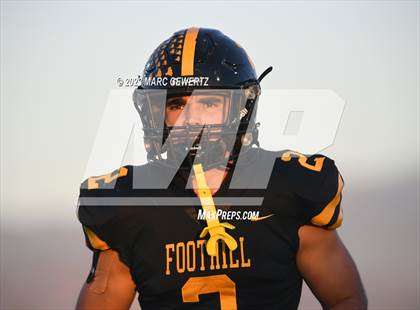 Thumbnail 1 in El Dorado @ Foothill photogallery.