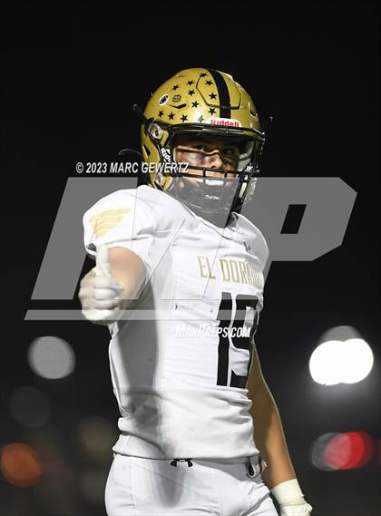 Thumbnail 1 in El Dorado @ Foothill photogallery.