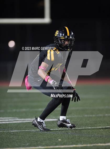 Thumbnail 3 in El Dorado @ Foothill photogallery.