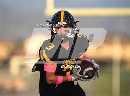 Thumbnail 3 in El Dorado @ Foothill photogallery.