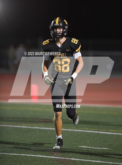 Thumbnail 1 in El Dorado @ Foothill photogallery.