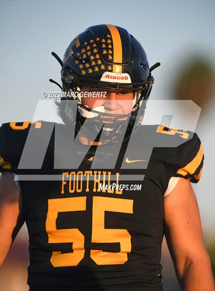 Thumbnail 1 in El Dorado @ Foothill photogallery.
