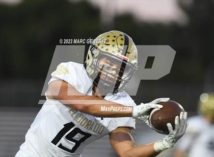 Thumbnail 1 in El Dorado @ Foothill photogallery.