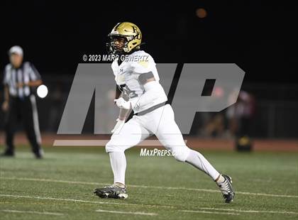 Thumbnail 1 in El Dorado @ Foothill photogallery.
