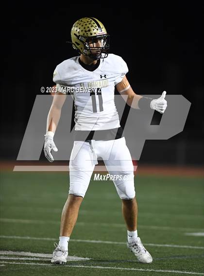 Thumbnail 2 in El Dorado @ Foothill photogallery.