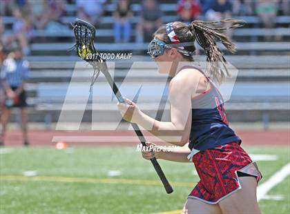 Thumbnail 2 in Weston vs. New Fairfield (CIAC Class S Final) photogallery.