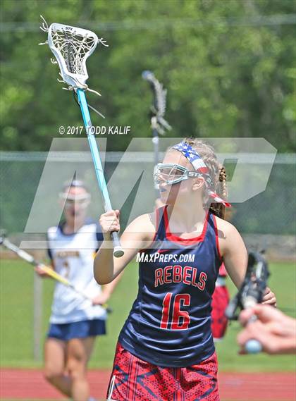 Thumbnail 1 in Weston vs. New Fairfield (CIAC Class S Final) photogallery.