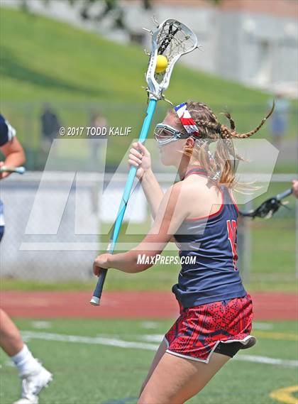 Thumbnail 1 in Weston vs. New Fairfield (CIAC Class S Final) photogallery.