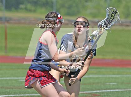 Thumbnail 2 in Weston vs. New Fairfield (CIAC Class S Final) photogallery.