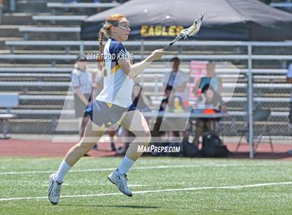 Thumbnail 3 in Weston vs. New Fairfield (CIAC Class S Final) photogallery.