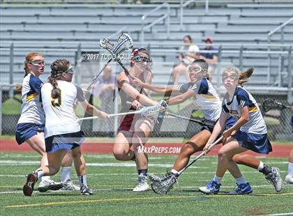 Thumbnail 1 in Weston vs. New Fairfield (CIAC Class S Final) photogallery.